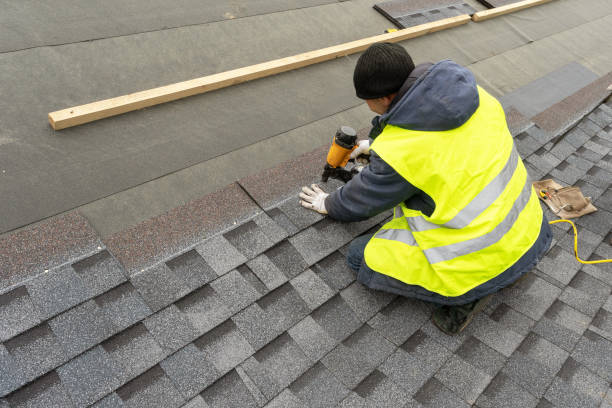 Tile Roofing Contractor in Oberlin, KS