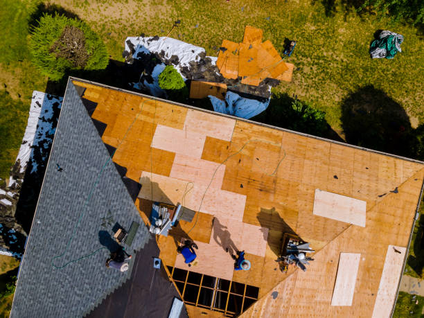 Best Local Roofing Companies  in Oberlin, KS