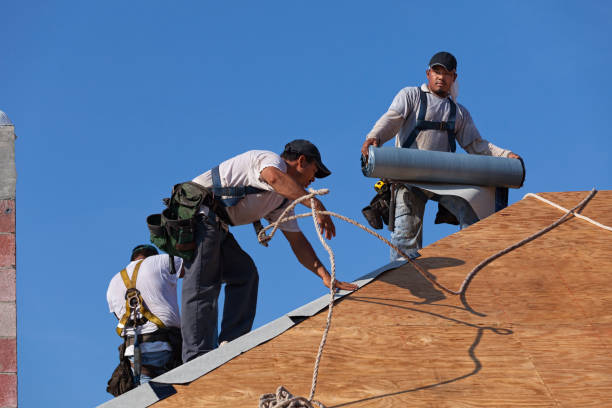 Best Roof Restoration Services  in Oberlin, KS