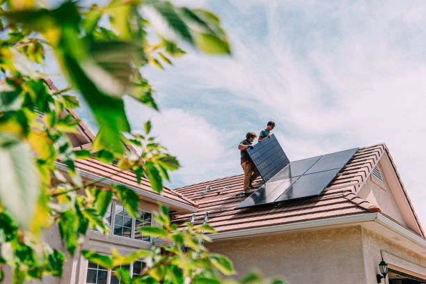 Best Best Roofing Contractors  in Oberlin, KS
