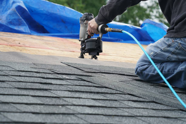 Quick and Trustworthy Emergency Roof Repair Services in Oberlin, KS