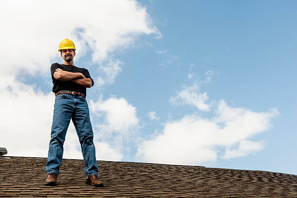 Best Roof Replacement Cost  in Oberlin, KS