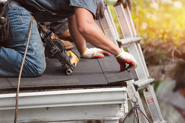 Best Residential Roofing Contractor  in Oberlin, KS